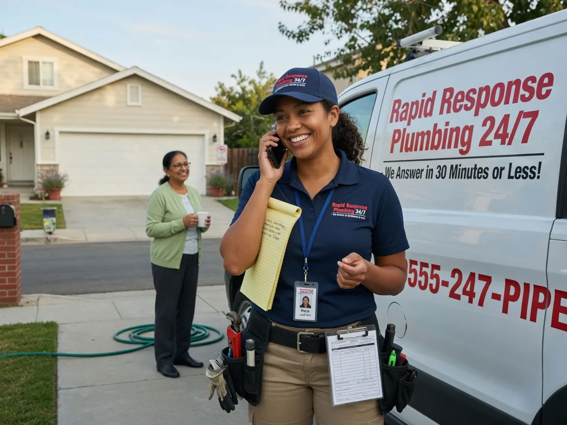 Emergency Plumber Weatherby, MO FAQs